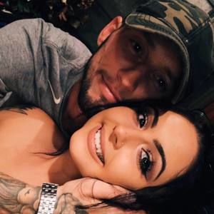 Meet your Posher, Yasmeen